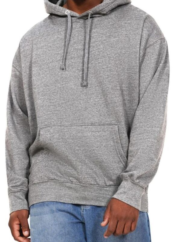 Printed Pullover Hoodies