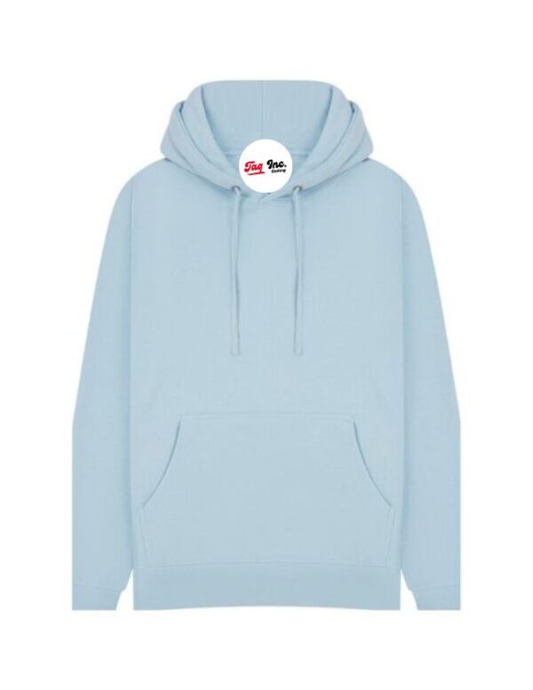 Printed Pullover Hoodies - Image 7