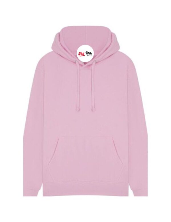 Printed Pullover Hoodies - Image 9