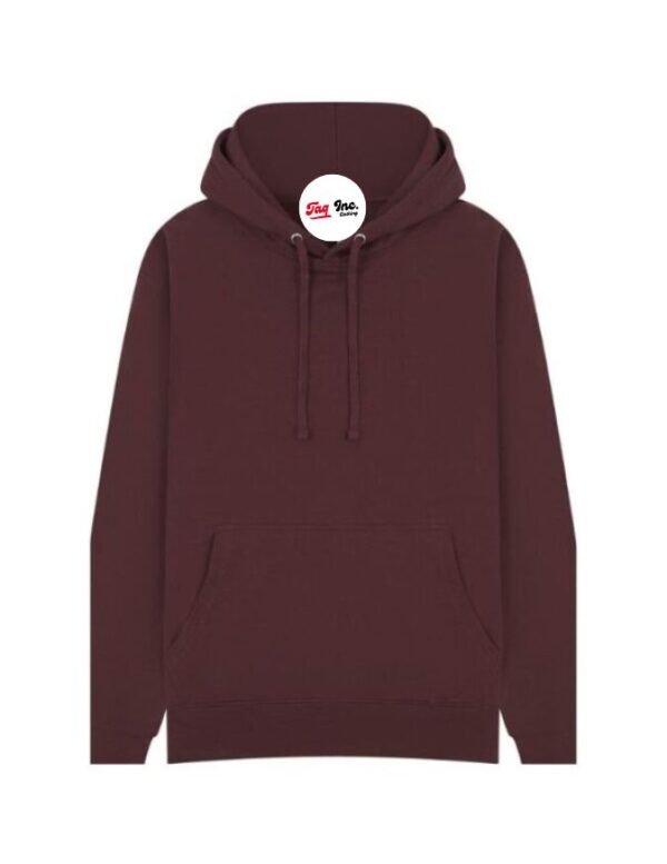 Printed Pullover Hoodies - Image 11