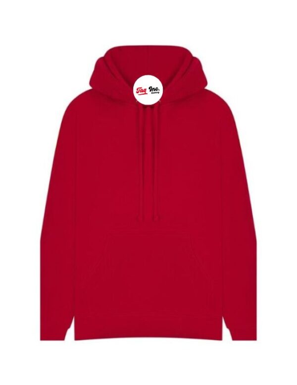 Printed Pullover Hoodies - Image 16